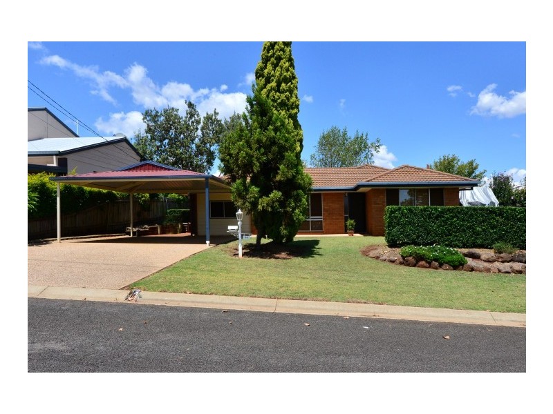 14 Palm Court, Rangeville QLD 4350