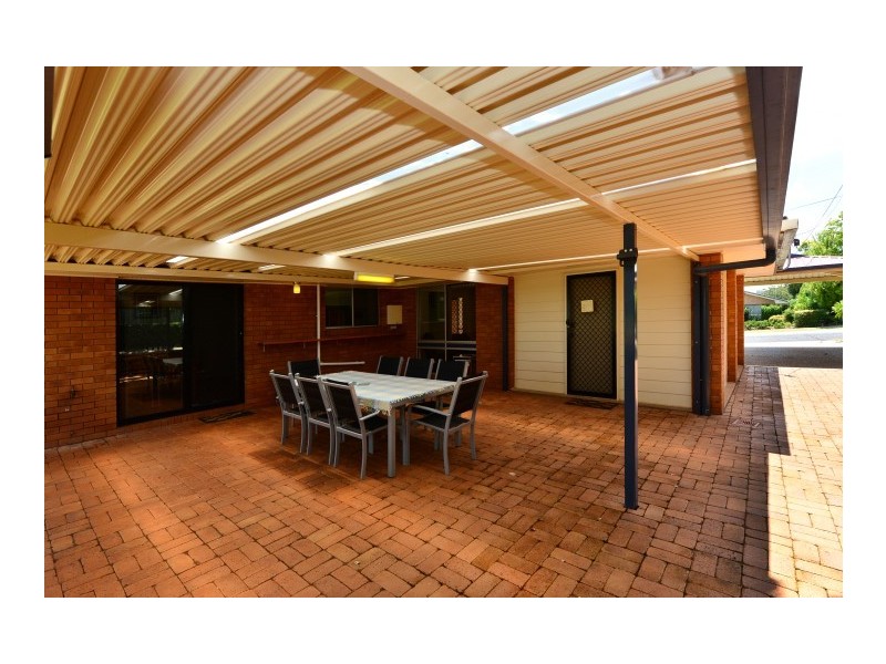 14 Palm Court, Rangeville QLD 4350