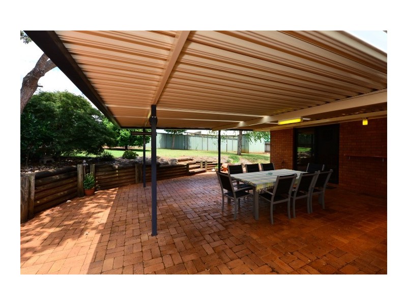 14 Palm Court, Rangeville QLD 4350