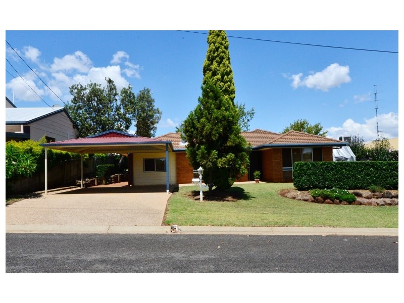 14 Palm Court, Rangeville QLD 4350