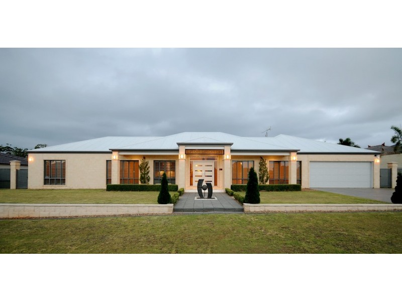 18 Caithness Court, Middle Ridge QLD 4350