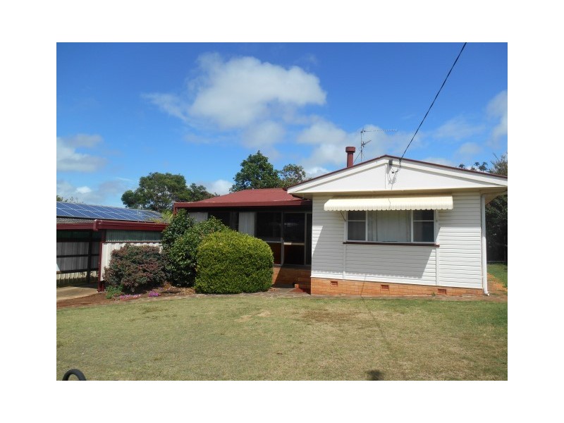61 High Street, Rangeville QLD 4350