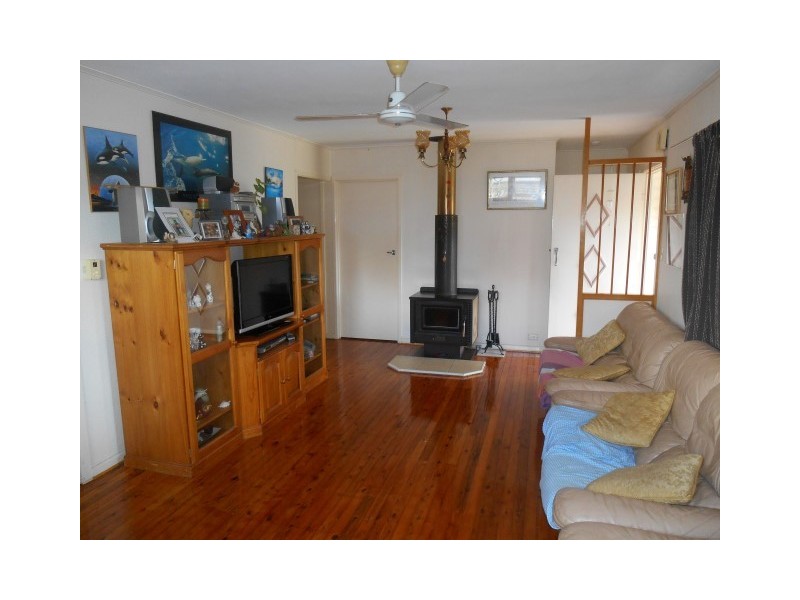 61 High Street, Rangeville QLD 4350