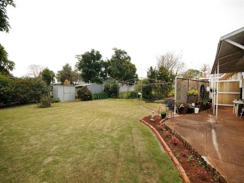 61 High Street, Rangeville QLD 4350