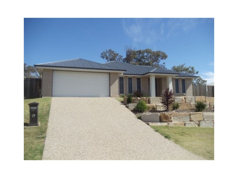 17 Edwin Street, Westbrook QLD 4350