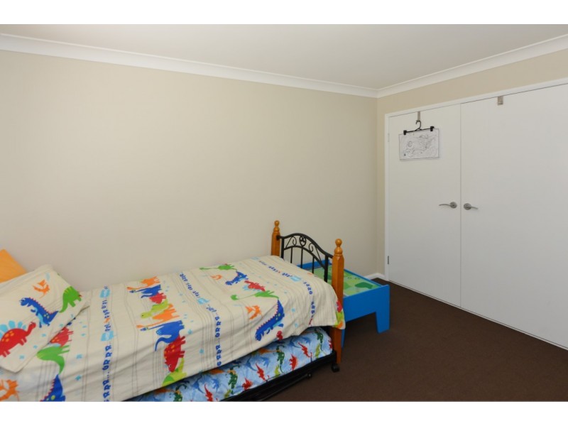 7 Carla Crescent, Westbrook QLD 4350