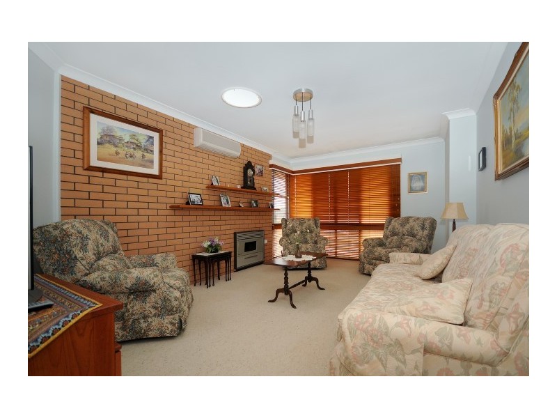 20 Corriedale, Harristown QLD 4350