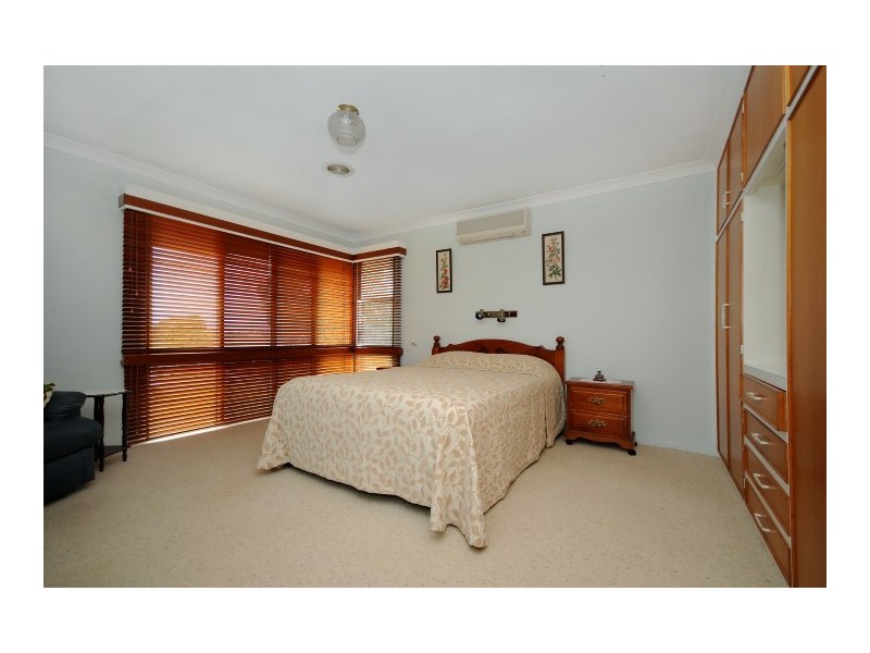 20 Corriedale, Harristown QLD 4350