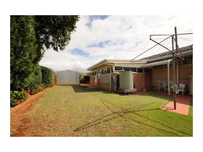 20 Corriedale, Harristown QLD 4350