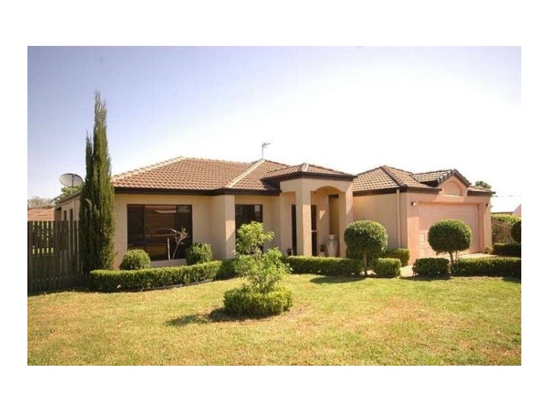 13 Olympus Court, Middle Ridge QLD 4350
