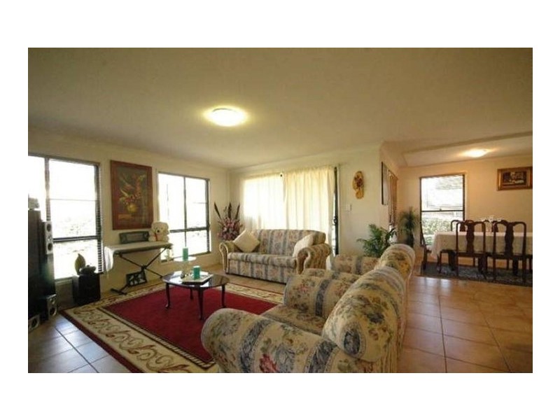 13 Olympus Court, Middle Ridge QLD 4350