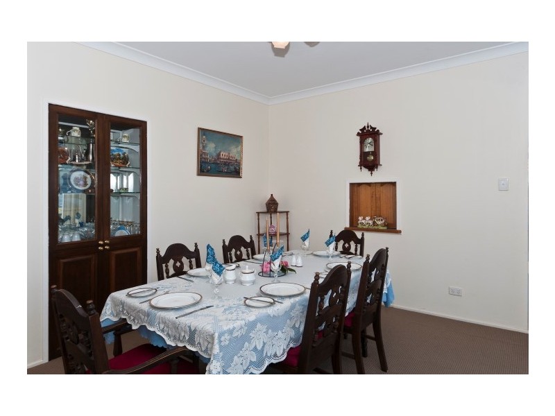 6 Hull Court, Highfields QLD 4352