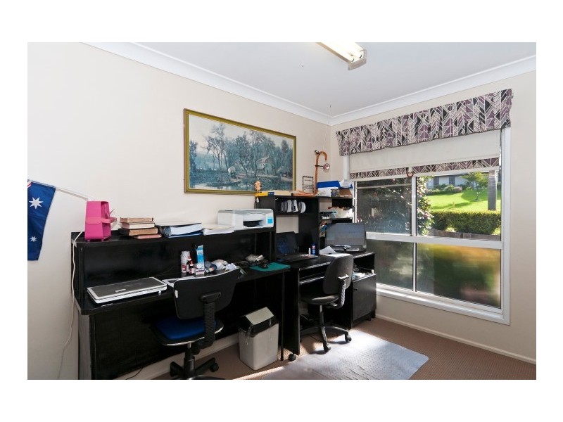 6 Hull Court, Highfields QLD 4352