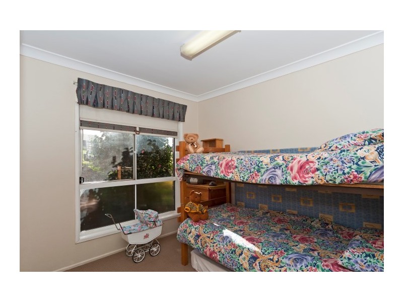 6 Hull Court, Highfields QLD 4352