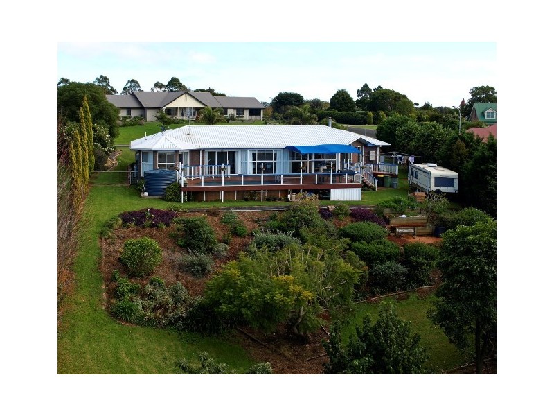 6 Hull Court, Highfields QLD 4352