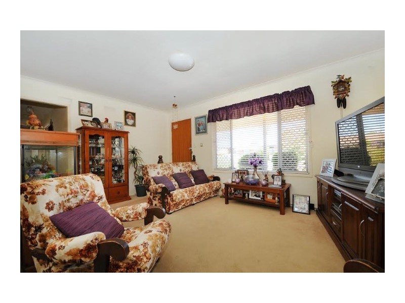 16 Brown Street, Rockville QLD 4350