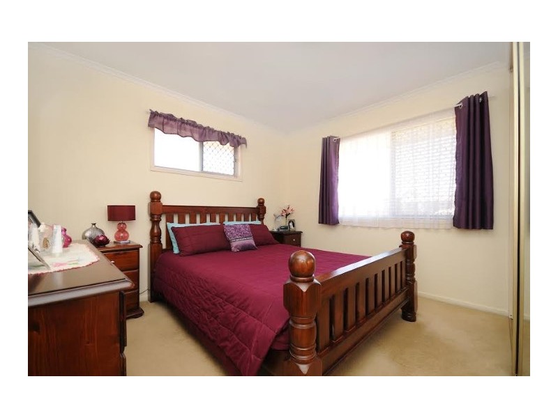 16 Brown Street, Rockville QLD 4350