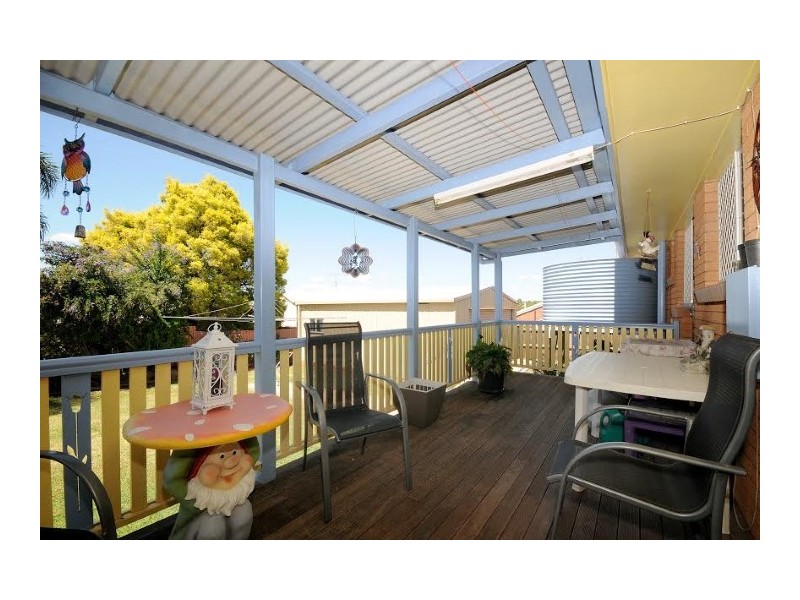 16 Brown Street, Rockville QLD 4350