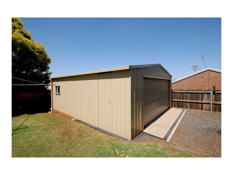 16 Brown Street, Rockville QLD 4350