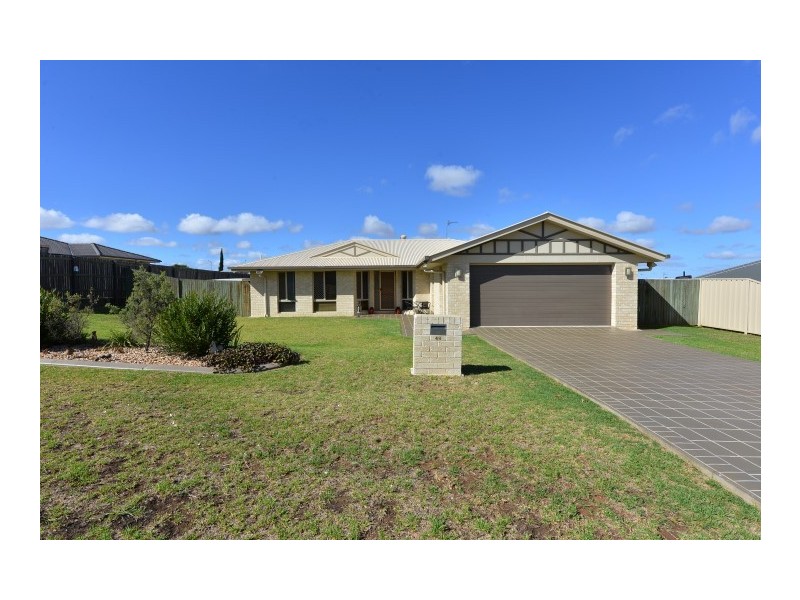 48 Whitman Street, Westbrook QLD 4350
