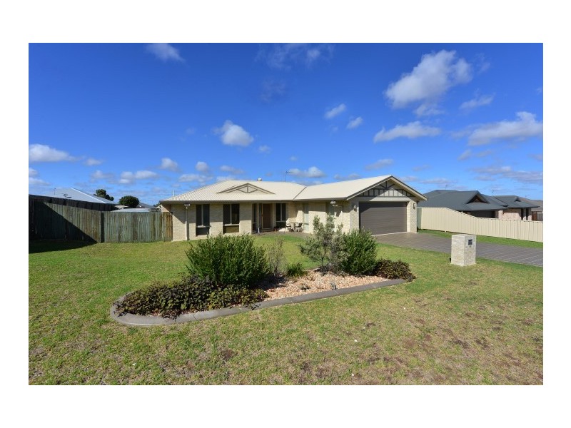 48 Whitman Street, Westbrook QLD 4350