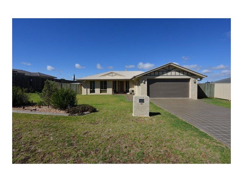 48 Whitman Street, Westbrook QLD 4350