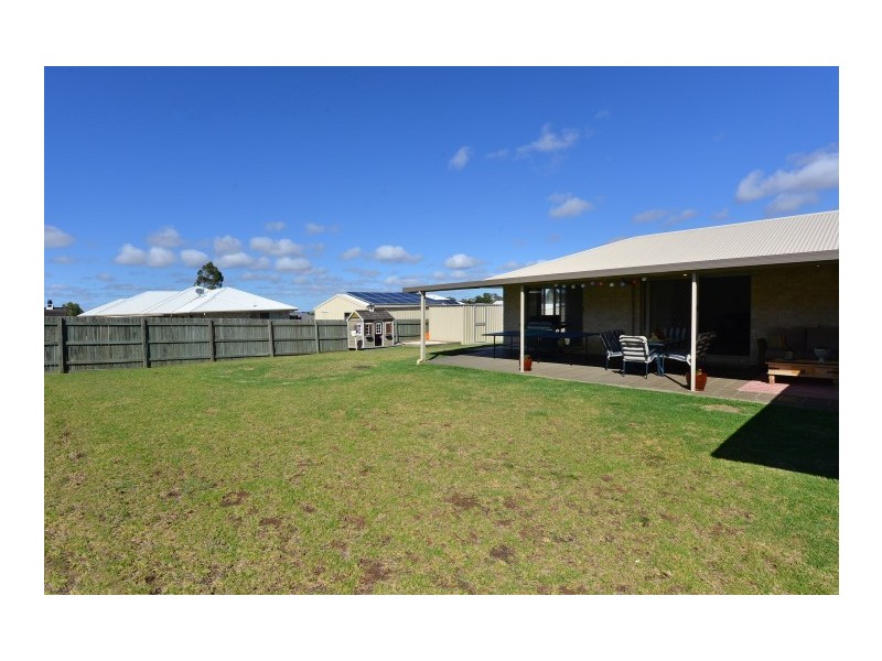 48 Whitman Street, Westbrook QLD 4350