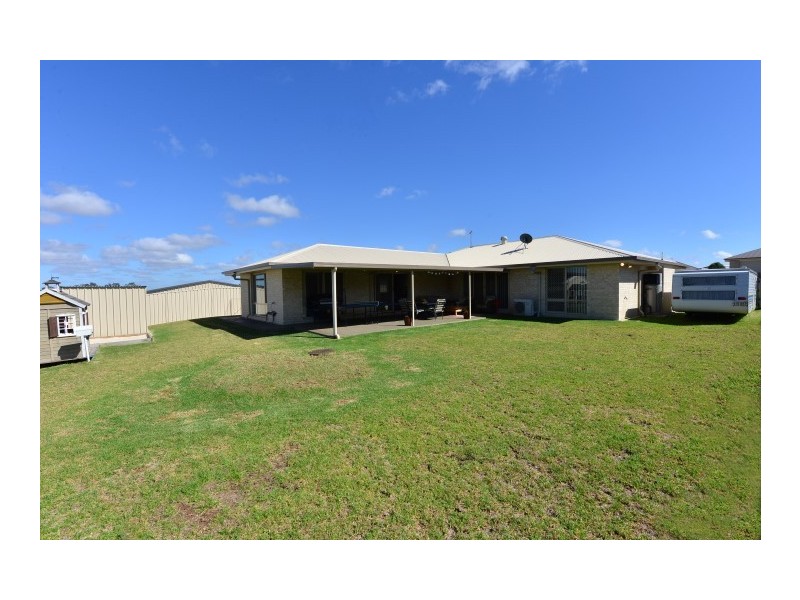 48 Whitman Street, Westbrook QLD 4350