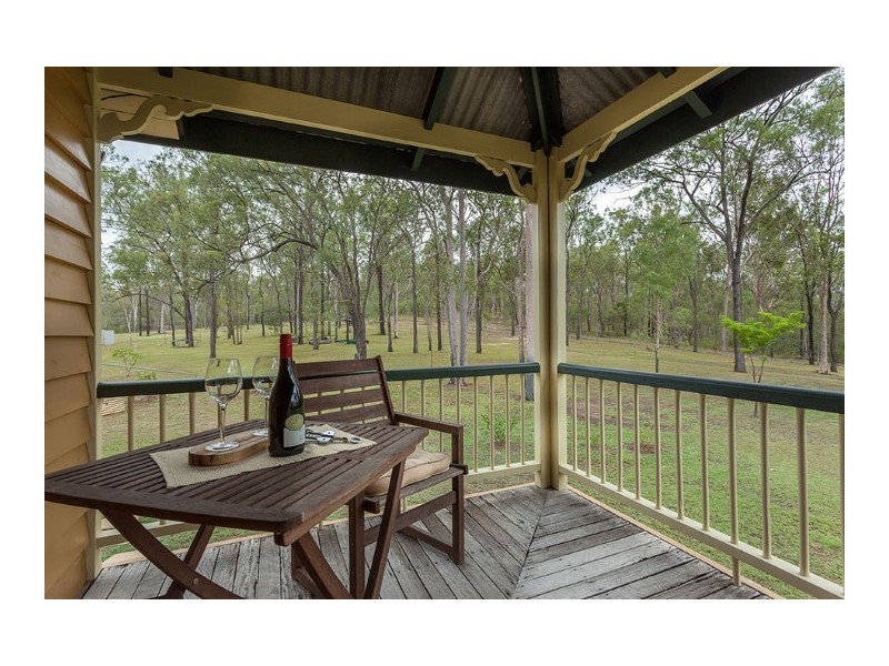 134 Sandy Creek Road, Grantham QLD 4347