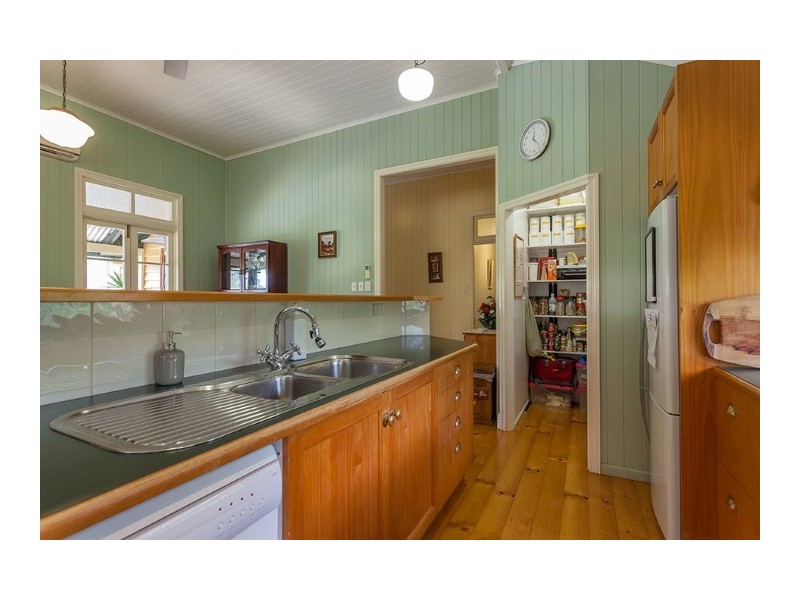 134 Sandy Creek Road, Grantham QLD 4347