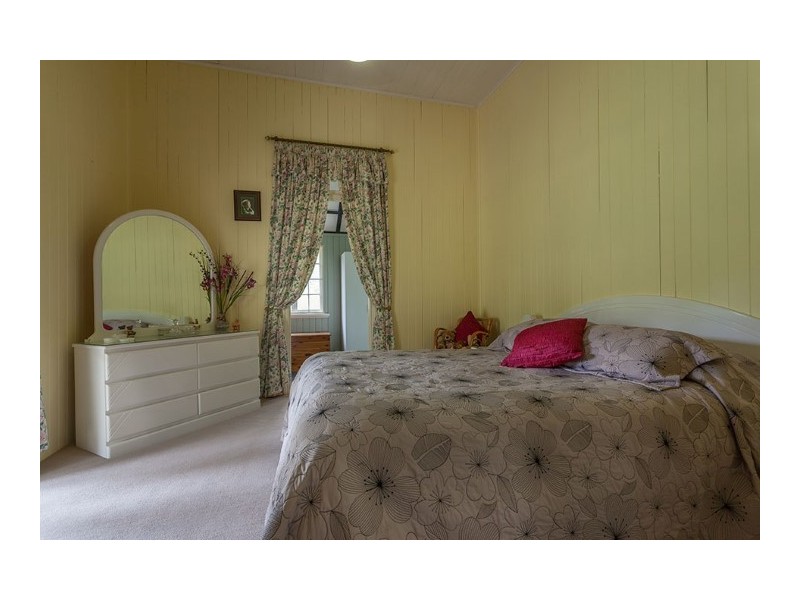 134 Sandy Creek Road, Grantham QLD 4347