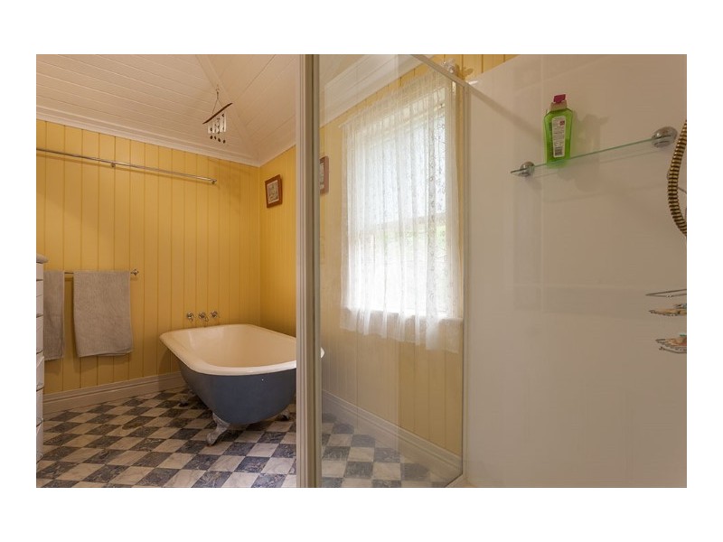 134 Sandy Creek Road, Grantham QLD 4347