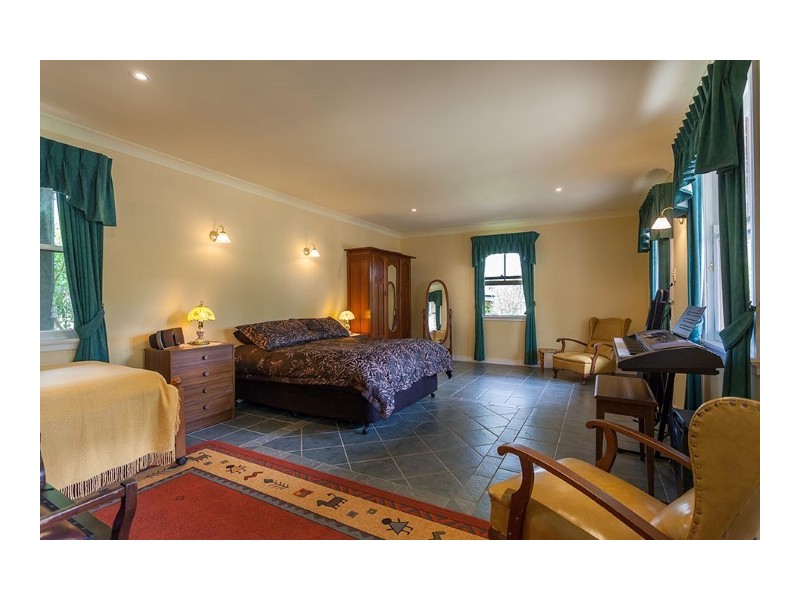 134 Sandy Creek Road, Grantham QLD 4347