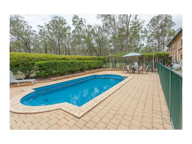 134 Sandy Creek Road, Grantham QLD 4347