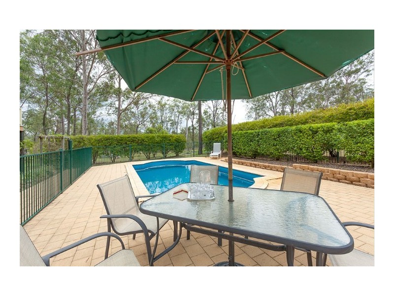 134 Sandy Creek Road, Grantham QLD 4347