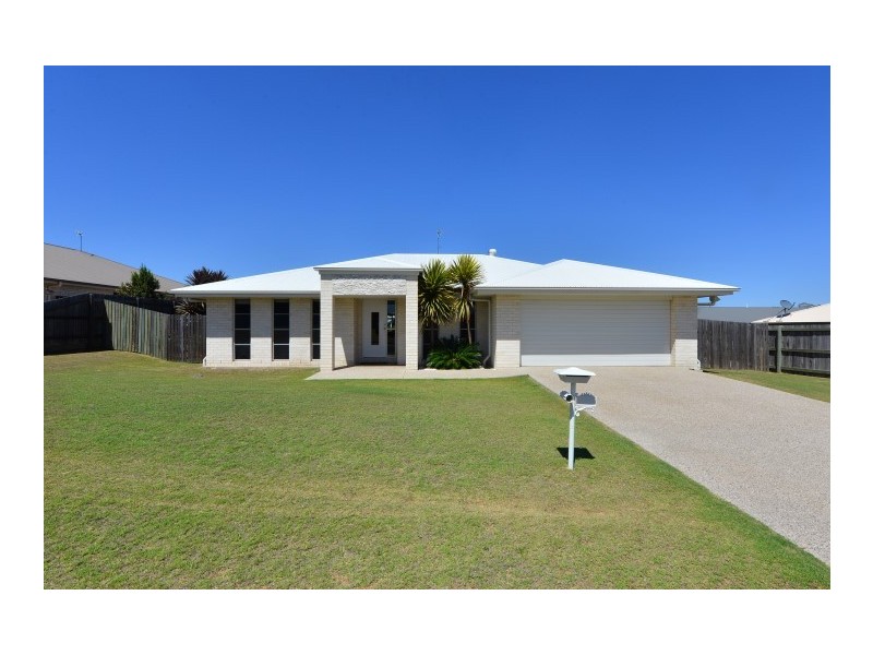 56 Whitman Street, Westbrook QLD 4350