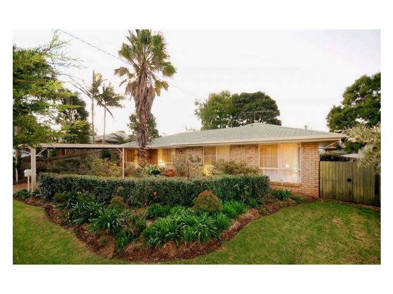 35 Seppelt Street, Wilsonton Heights QLD 4350