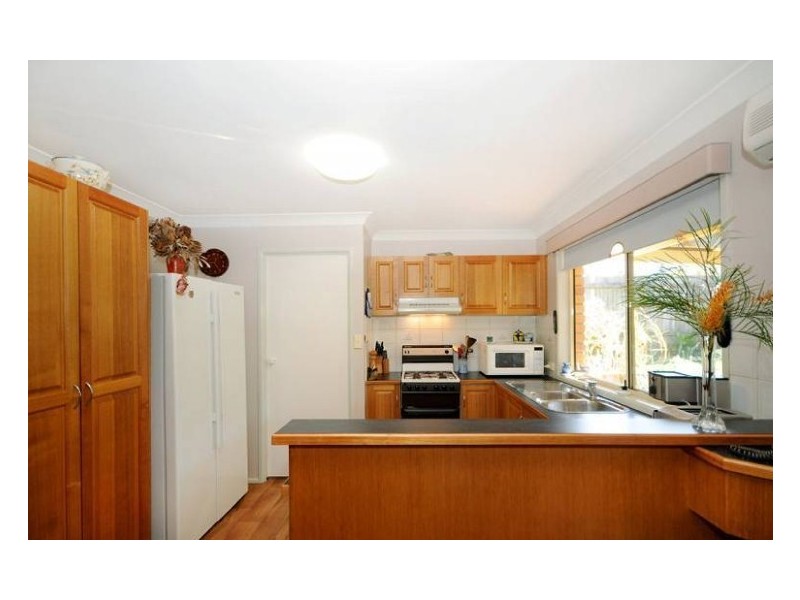 35 Seppelt Street, Wilsonton Heights QLD 4350