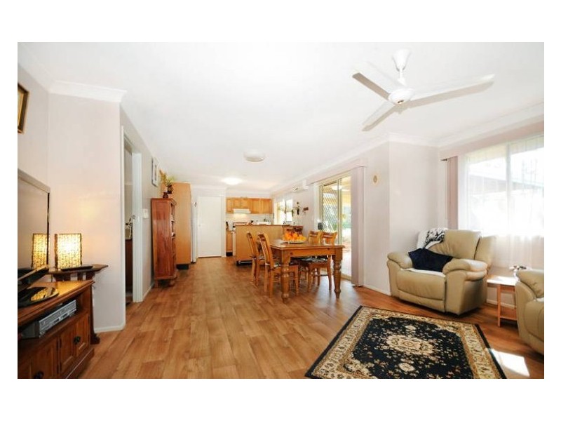 35 Seppelt Street, Wilsonton Heights QLD 4350