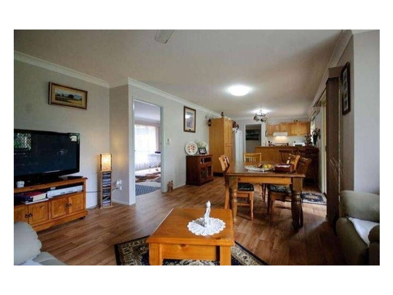 35 Seppelt Street, Wilsonton Heights QLD 4350