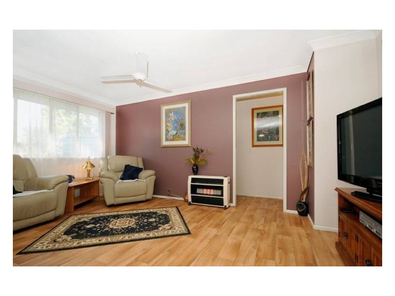 35 Seppelt Street, Wilsonton Heights QLD 4350