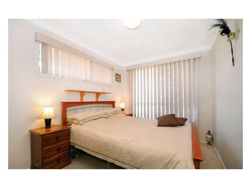 35 Seppelt Street, Wilsonton Heights QLD 4350