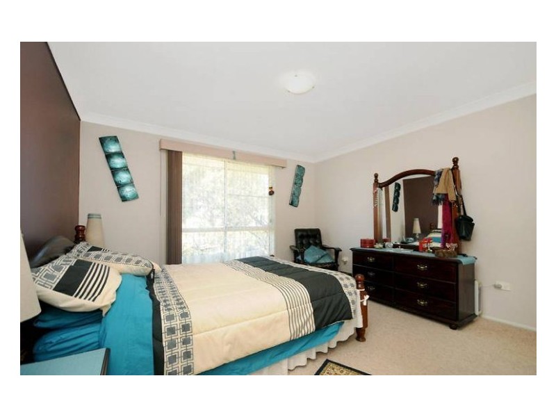 35 Seppelt Street, Wilsonton Heights QLD 4350