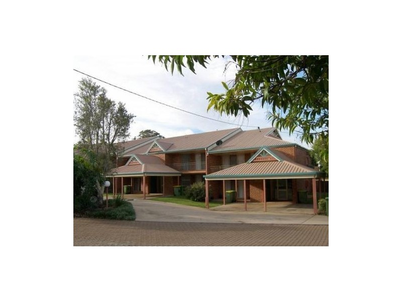 21/367 Margaret Street, Toowoomba City QLD 4350 Ray White Toowoomba