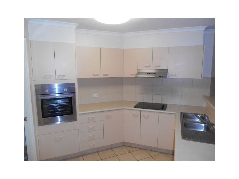 21/367 Margaret Street, Toowoomba City QLD 4350