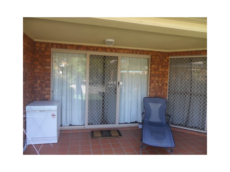 21/367 Margaret Street, Toowoomba City QLD 4350