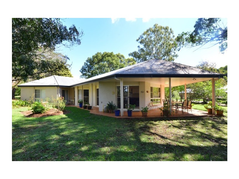 30 Highfields Road, Highfields QLD 4352