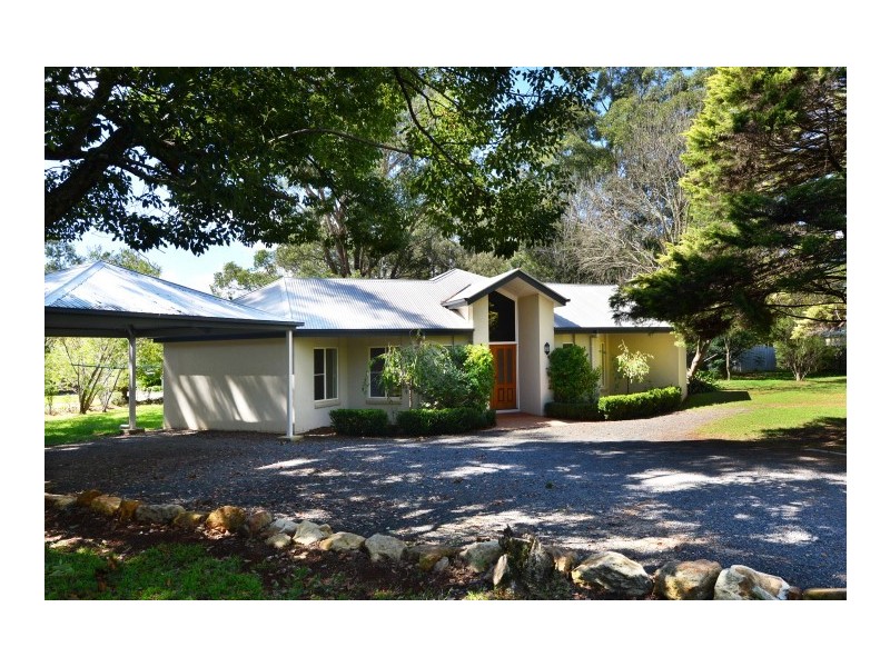 30 Highfields Road, Highfields QLD 4352