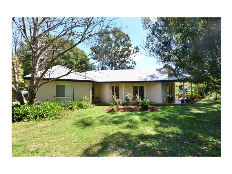 30 Highfields Road, Highfields QLD 4352