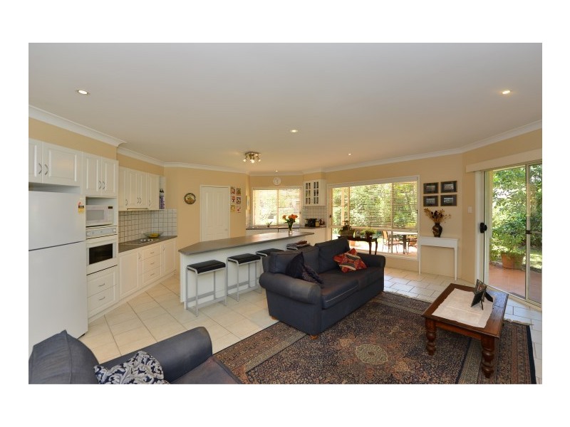 30 Highfields Road, Highfields QLD 4352